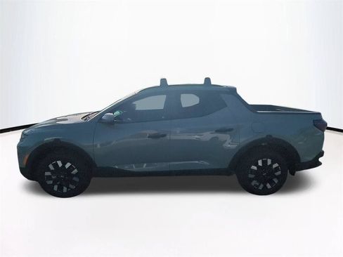 New 2026 Hyundai Santa Cruz SEL AWD/4WD image 8