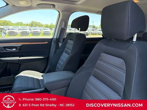 Used 2018 Honda CR-V EX image 13