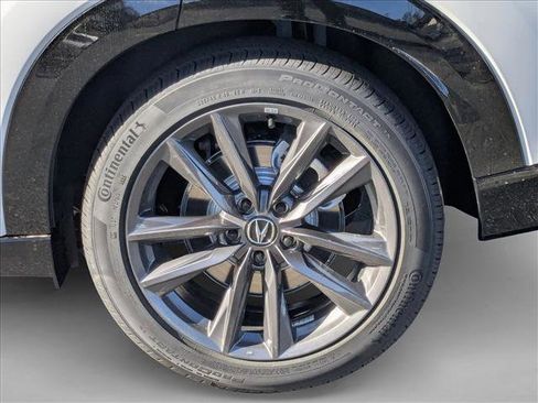New 2025 Acura ADX A-Spec image 10