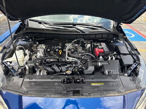 Used 2024 Nissan Altima 2.5 SR FWD image 53