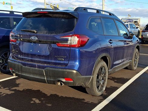 New 2026 Subaru Ascent Bronze Edition AWD/4WD image 3