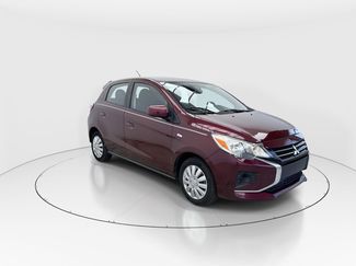Used 2022 Mitsubishi Mirage ES video 2