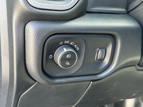 New 2025 RAM 2500 Tradesman w/ Bed Convenience Group image 33