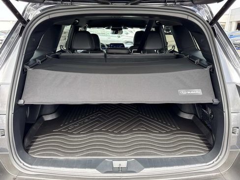 New 2026 Subaru Outback Premium AWD/4WD image 6
