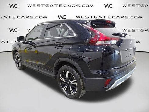 Used 2024 Mitsubishi Eclipse Cross SE image 5
