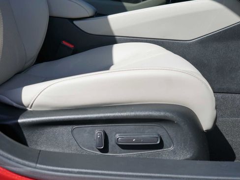 Used 2024 Honda Accord EX-L image 27