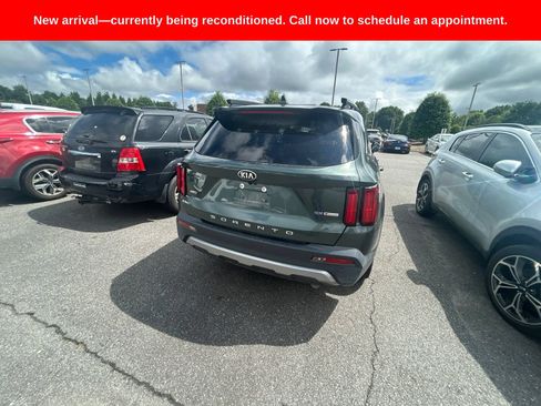 Used 2021 Kia Sorento SX Prestige AWD/4WD image 7
