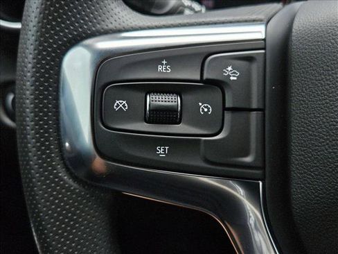 New 2025 Chevrolet Blazer LT w/ Driver Confidence Package image 12