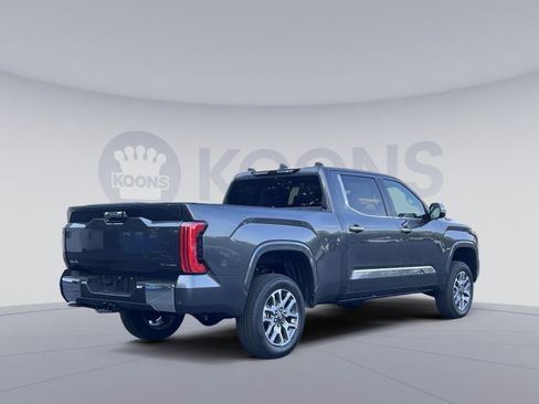 New 2026 Toyota Tundra 1794 Edition AWD/4WD image 5