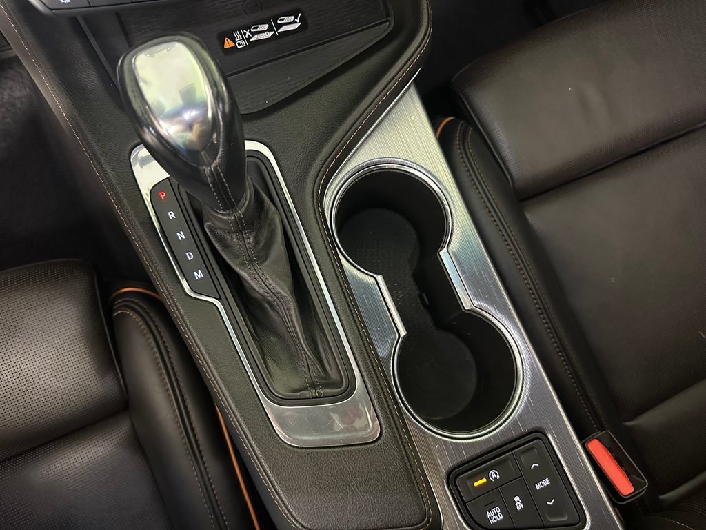 Used 2021 Cadillac CT4 Sport AWD/4WD image 19