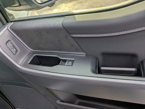 New 2025 Ford F150 XLT w/ Equipment Group 302A MID image 50