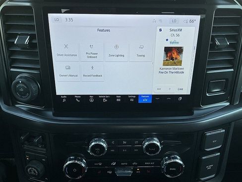 Used 2024 Ford F150 XLT w/ Equipment Group 303A High image 14