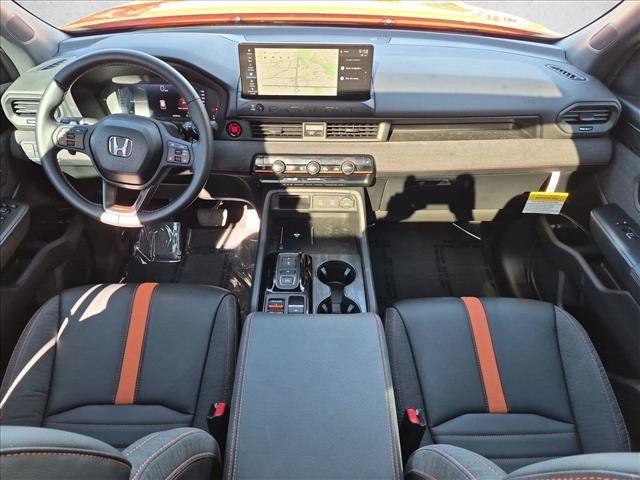 Used 2026 Honda Passport TrailSport image 19
