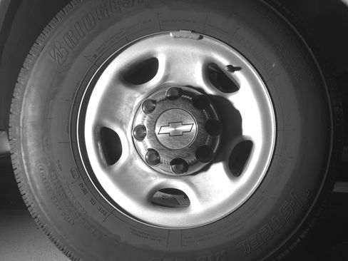 Used 2025 Chevrolet Express 3500 LT w/ LT Preferred Equipment Group RWD image 13
