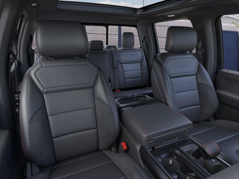 New 2026 Ford F150 Raptor AWD/4WD image 10