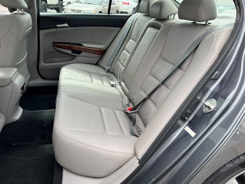 Used 2012 Honda Accord EX-L image 18