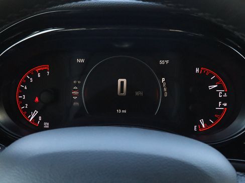 New 2026 Dodge Durango GT image 35