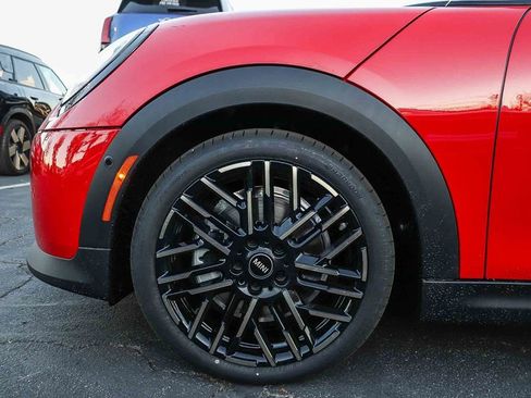 New 2026 MINI Cooper 2-Door Hardtop image 12