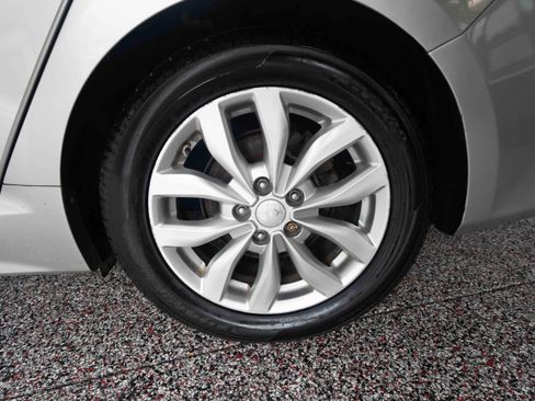Used 2015 Kia Optima EX w/ EX Premium Package FWD image 28