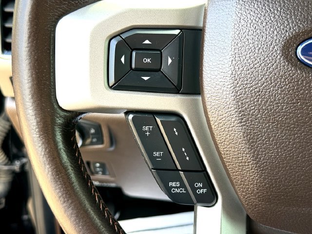 Certified 2022 Ford F250 King Ranch w/ Tremor Off-Road Package AWD/4WD image 14