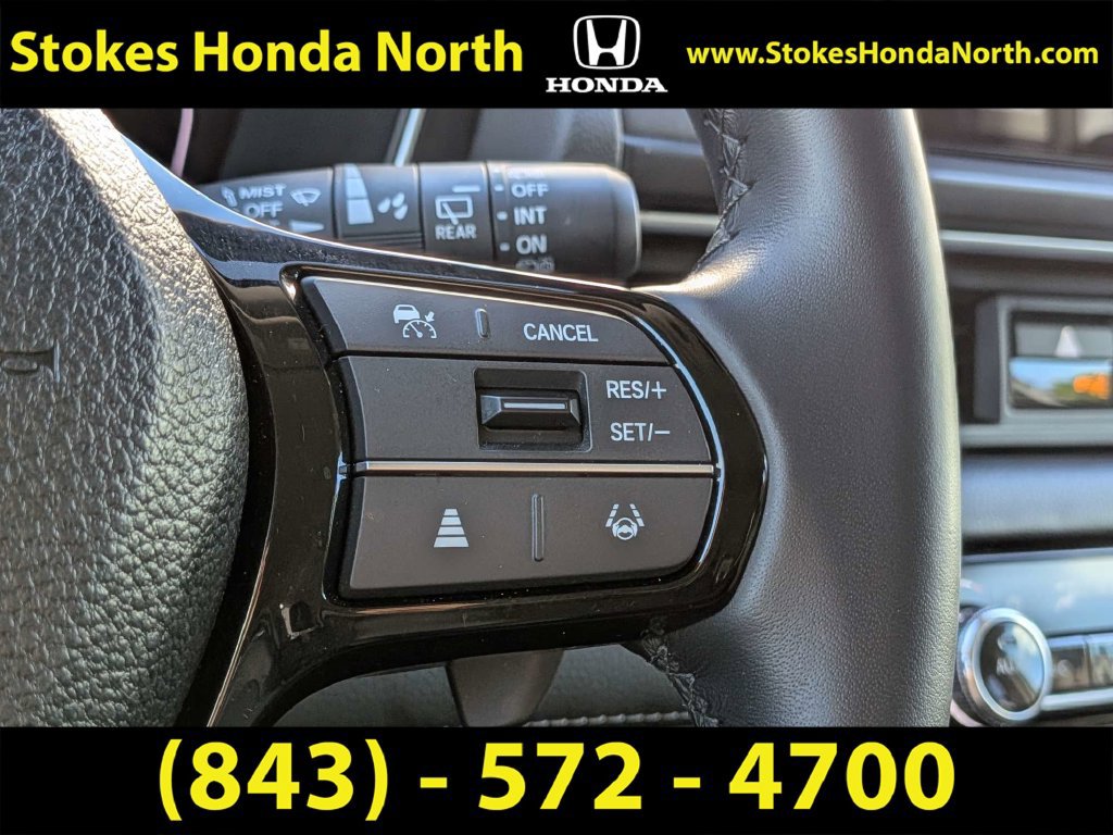 Used 2025 Honda Pilot EX-L image 29