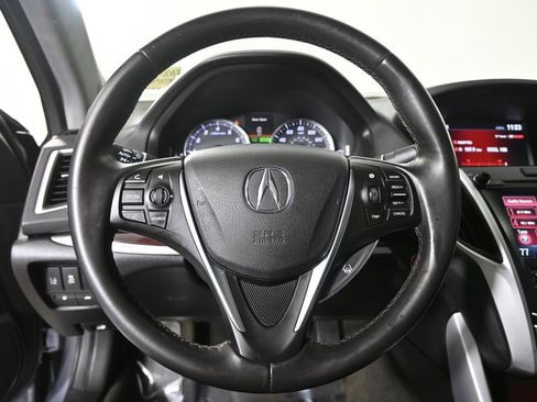 Used 2015 Acura TLX V6 SH-AWD w/ Technology Pkg image 34