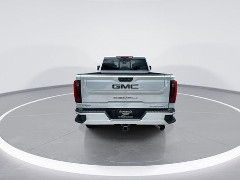 New 2026 GMC Sierra 2500 Denali Ultimate AWD/4WD image 6