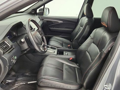 Used 2023 Honda Passport TrailSport image 21