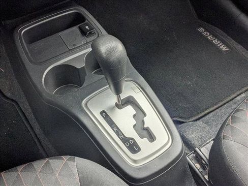 Used 2022 Mitsubishi Mirage ES image 13