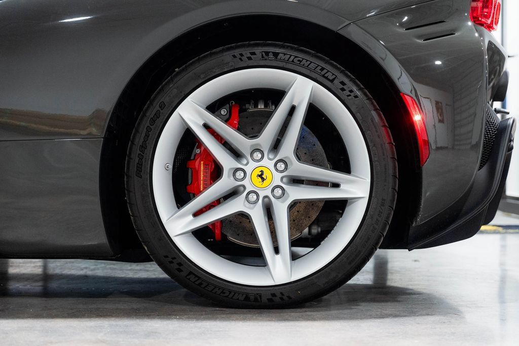 Used 2024 Ferrari SF90 Spider AWD/4WD image 81