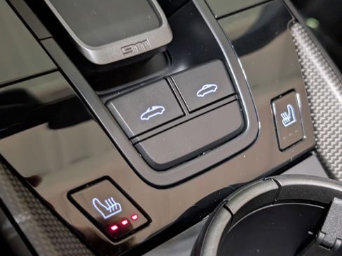 Used 2024 Porsche 911 Targa 4 GTS image 43