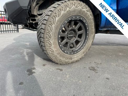 Used 2019 Ford Ranger Lariat w/ FX4 Off-Road Package image 31