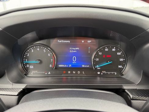 Used 2023 Ford Explorer ST-Line w/ Class IV Trailer Tow Package AWD/4WD image 10