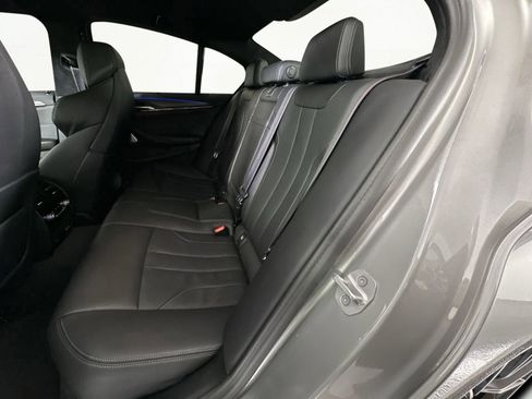 Used 2021 BMW M5 w/ Competition Package image 23