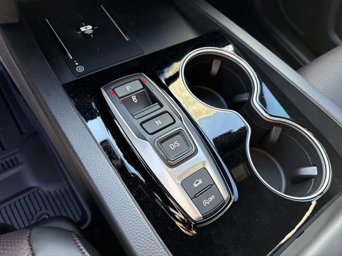 New 2026 Honda Ridgeline Black Edition image 22