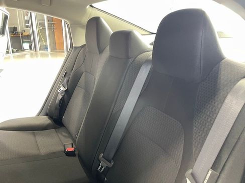 New 2026 Nissan Sentra S w/ Floor Mat Package image 16