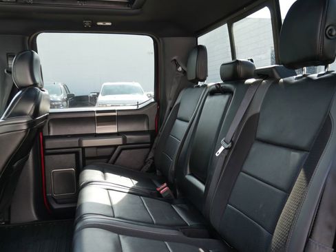 Used 2019 Ford F150 Raptor w/ Equipment Group 802A Luxury AWD/4WD image 28