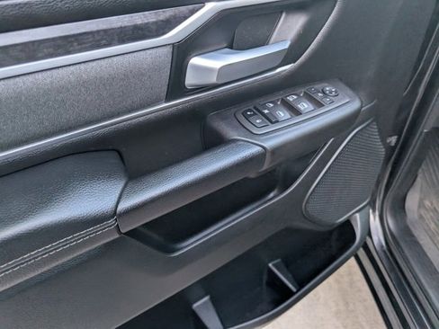 Used 2022 RAM 1500 Big Horn image 8