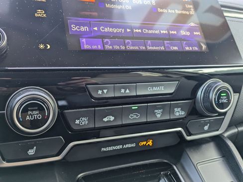 Certified 2020 Honda CR-V EX image 19