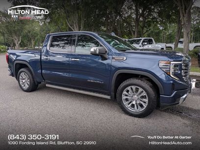 Used 2023 GMC Sierra 1500 Denali