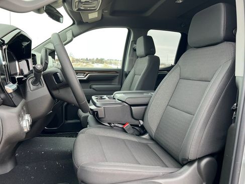 New 2026 GMC Sierra 1500 Elevation image 4