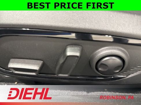 New 2026 Dodge Charger R/T Scat Pack image 19