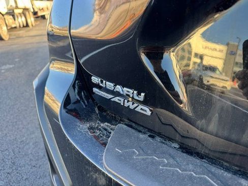 Certified 2025 Subaru Crosstrek 2.5i Limited image 11