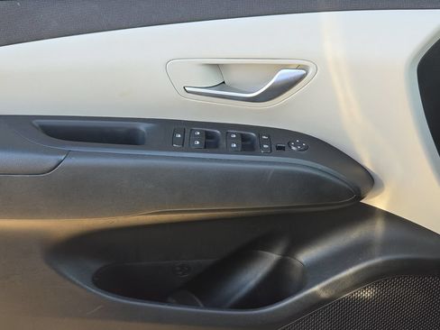 Used 2023 Hyundai Tucson SEL w/ Convenience Package FWD image 28