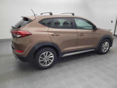 Used 2017 Hyundai Tucson Eco AWD/4WD image 10