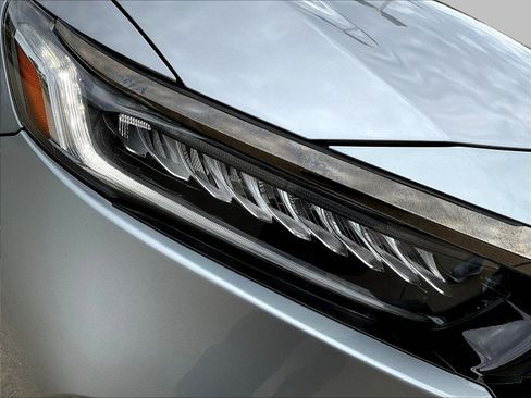 Certified 2022 Honda Accord Sport Special Edition image 32