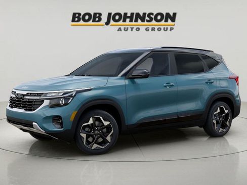 New 2026 Kia Seltos S AWD/4WD image 7