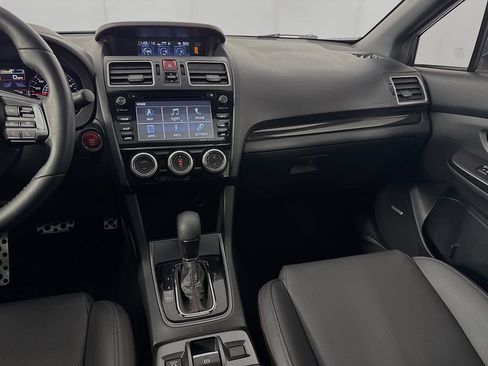 Used 2018 Subaru WRX Limited AWD/4WD image 29