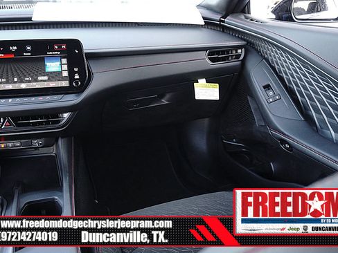 New 2026 Dodge Charger Scat Pack image 32