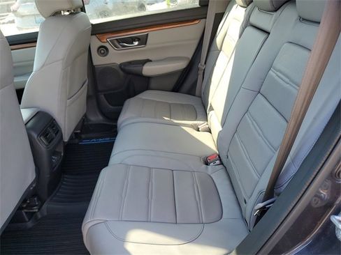 Used 2018 Honda CR-V EX-L image 12